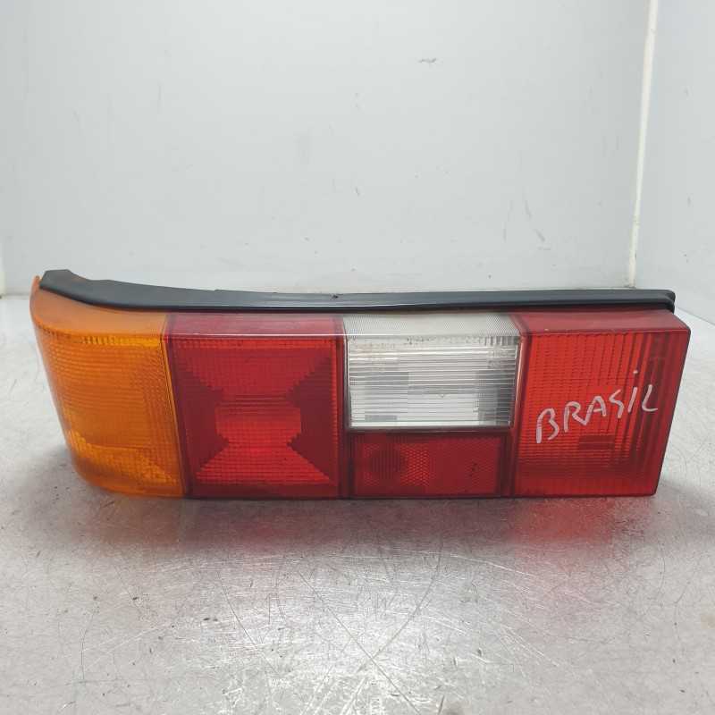 1723 Gemo gemma faro fanale stop Fiat 127 3° serie 1981-83 posteriore SX sinistro ATTENZIONARE FOTO