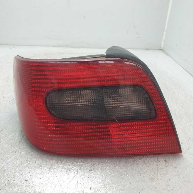 6350J5 faro fanale stop Citroen Xsara berlina 1998-02 posteriore SX sinistro