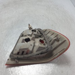 8383821 Stop fanale luci posteriore sx  BMW serie 3 320 E46 restyling 1998-05 privo di portalampada