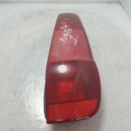 7730722 Stop fanale luci posteriore dx Fiat Punto 176 I serie 1993-99