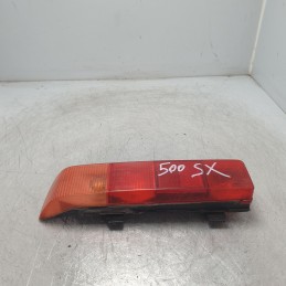 7629367 Stop fanale gruppo ottico  Fiat Cinquecento 500 900cc 1991-99 posteriore sinistro SX