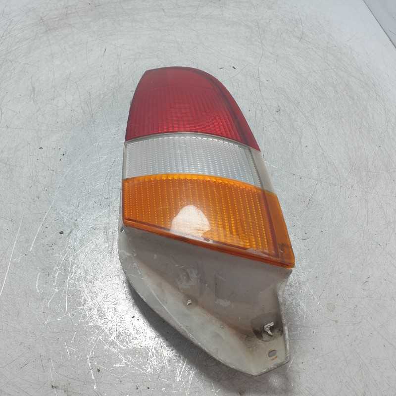 92401-051 faro fanale stop Hyundai Atos MK1 2002 posteriore SX sinistro