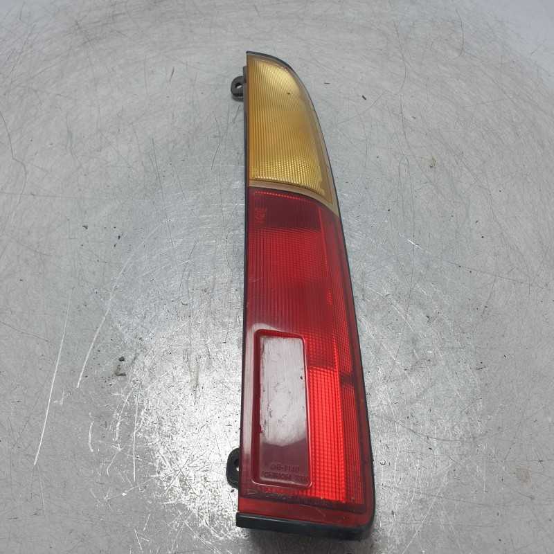 81550-87253-000 faro fanale stop Daihatsu Move 1997-03 posteriore DX destro