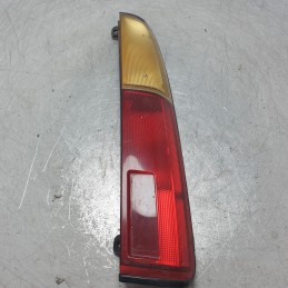 81550-87253-000 faro fanale stop Daihatsu Move 1997-03 posteriore DX destro