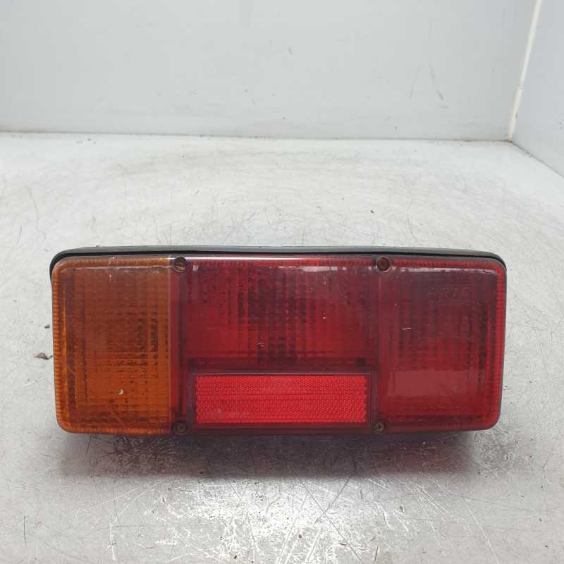 44823535 Aric faro fanale stop Iveco Daily 35.8 autocarro posteriore SX sinistro SCHEGGIATO