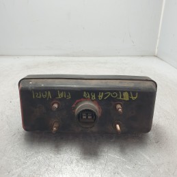 44823535 Aric faro fanale stop Iveco Daily 35.8 autocarro posteriore SX sinistro SCHEGGIATO