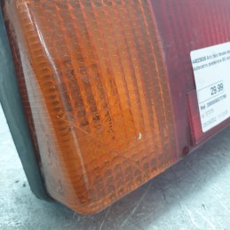44823535 Aric faro fanale stop Iveco Daily 35.8 autocarro posteriore SX sinistro SCHEGGIATO