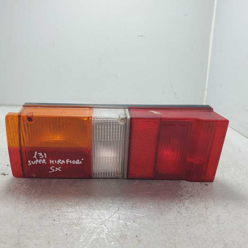 0037394 faro fanale stop Fiat 131 Supermirafiori 1981-84 posteriore SX sinistro
