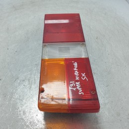 0037394 faro fanale stop Fiat 131 Supermirafiori 1981-84 posteriore SX sinistro 