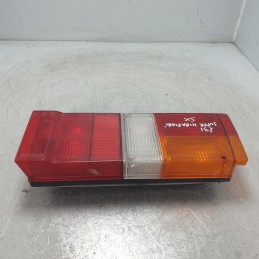 0037394 faro fanale stop Fiat 131 Supermirafiori 1981-84 posteriore SX sinistro 
