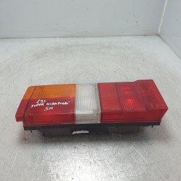 0037394 faro fanale stop Fiat 131 Supermirafiori 1981-84 posteriore SX sinistro 