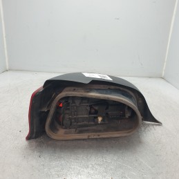 6351K3 faro fanale stop Citroen Saxo 1996-99 posteriore DX destro