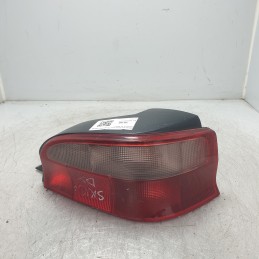 6351K3 faro fanale stop Citroen Saxo 1996-99 posteriore DX destro