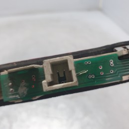 A2049062601 terza luce stop centrale Mercedes W204 Classe C SW 2007-15 posteriore centrale LED