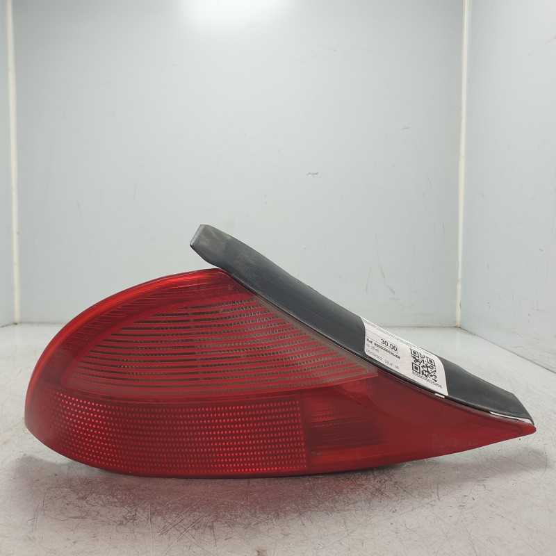 46540059 faro fanale stop Lancia Y 1° serie 1995-03 posteriore SX sinistro