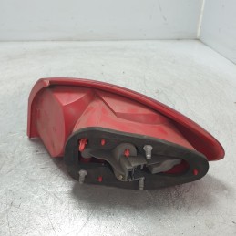 46556349 faro fanale stop Alfa Romeo 147 2000-10 posteriore SX sinistro esterno