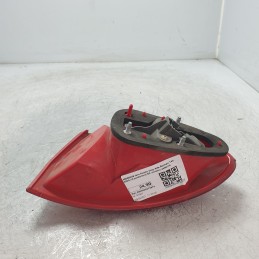 46556349 faro fanale stop Alfa Romeo 147 2000-10 posteriore SX sinistro esterno