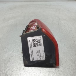 60597301 faro fanale stop Alfa Romeo 166 1998-07 posteriore DX destro esterno