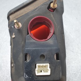60597301 faro fanale stop Alfa Romeo 166 1998-07 posteriore DX destro esterno