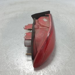 60620137 faro fanale stop Alfa Romeo 156 1997-05 posteriore SX sinistro esterno