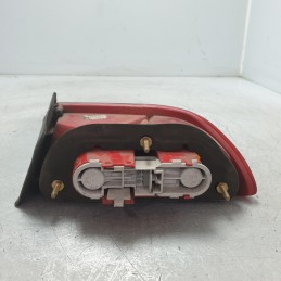 60620137 faro fanale stop Alfa Romeo 156 1997-05 posteriore SX sinistro esterno