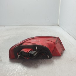 50504818 faro fanale stop Alfa Romeo 159 2005-13 posteriore DX destro esterno