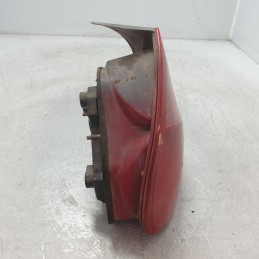 38070748 faro fanale stop Lancia Lybra berlina 1999 posteriore Sx sinistro