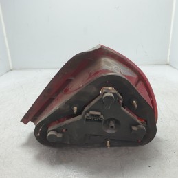 38070748 faro fanale stop Lancia Lybra berlina 1999 posteriore Sx sinistro