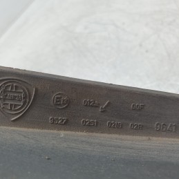 38070748 faro fanale stop Lancia Lybra berlina 1999 posteriore Sx sinistro