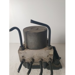 CENTRALINA POMPA ABS FIAT STILO 0265231437