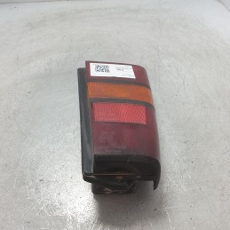 7572826 faro fanale stop Fiat Panda 1° serie 141 1983-03 posteriore Sx sinistro