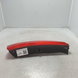 9637356380 fanalino stop Citroen C5 Break SW 2.0 HDI 2001 posteriore SX sinistro superiore