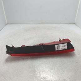 9637356380 fanalino stop Citroen C5 Break SW 2.0 HDI 2001 posteriore SX sinistro superiore