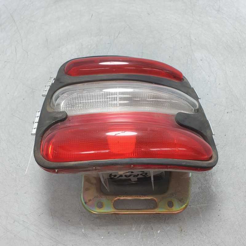 7767729 Stop fanale luci post Dx Fiat Brava 1995-98 37200751