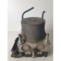 CENTRALINA POMPA ABS FIAT STILO 0265231437