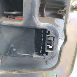 7767729 Stop fanale luci post Dx Fiat Brava 1995-98 37200751