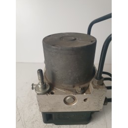 CENTRALINA POMPA ABS FIAT STILO 0265231437