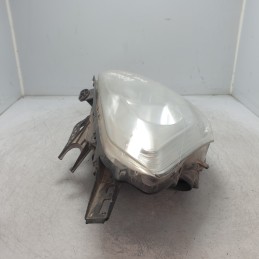 9682828180 faro fanale proiettore Citroen Berlingo 2008-11 anteriore DX destro ATTENZIONARE FOTO