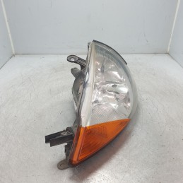 1079425 faro fanale proiettore Ford Ka MK1 1996-08 anteriore SX sinistro Valeo