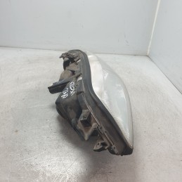 9119523 faro fanale proiettore Opel Vectra B 1999-02 anteriore SX sinistro