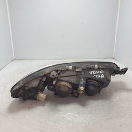 9119523 faro fanale proiettore Opel Vectra B 1999-02 anteriore SX sinistro