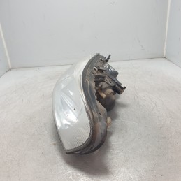 9119523 faro fanale proiettore Opel Vectra B 1999-02 anteriore SX sinistro