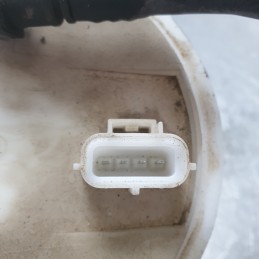 KWN831 cestello pompa galleggiante carburante Ford Fiesta V MK5 1.4 TDCI 2004 