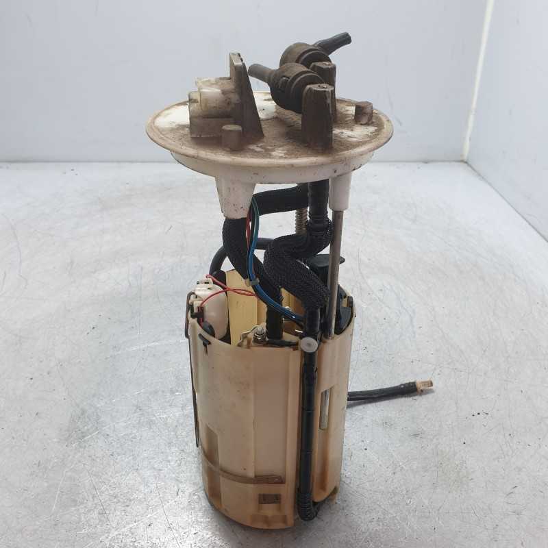 46545426 cestello pompa galleggiante carburante Lancia Lybra 1.9 JTD 85 KW 2003