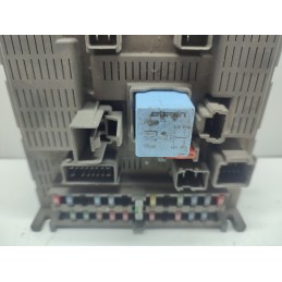 CENTRALINA SCATOLA FUSIBILI BODY COMPUTER CITROËN C5 2004 9645030380