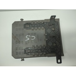 CENTRALINA SCATOLA FUSIBILI BODY COMPUTER CITROËN C5 2004 9645030380