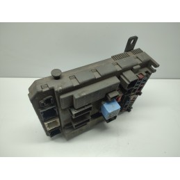 CENTRALINA SCATOLA FUSIBILI BODY COMPUTER CITROËN C5 2004 9645030380