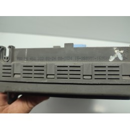 CENTRALINA SCATOLA FUSIBILI BODY COMPUTER CITROËN C5 2004 9645030380