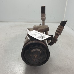 6Q0820803D Compressore clima a/c aria condizionata Seat Ibiza 1.4 101cv 2007