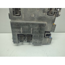 CENTRALINA SCATOLA FUSIBILI BODY COMPUTER CITROËN XSARA 1.9 D 1997 VALEO 9646022680